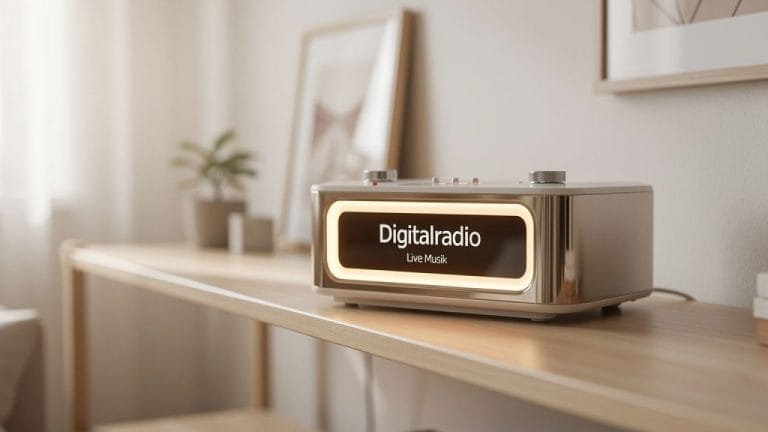 Digitalradio DAB+ News: Aktuelle Entwicklungen und die Zukunft von Deutschlandfunk am 30. September 2026