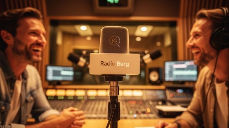 Radio Berg im digitalen Zeitalter: Aktuelle Entwicklungen für den Oberbergischen und Rheinisch-Bergischen Kreis