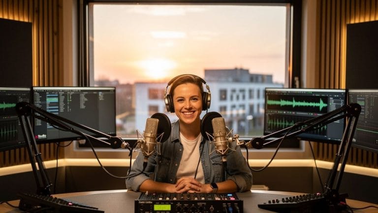 Radio Cottbus – Die Lausitzwelle: Aktuelle Entwicklungen und ihr Einfluss auf die Region