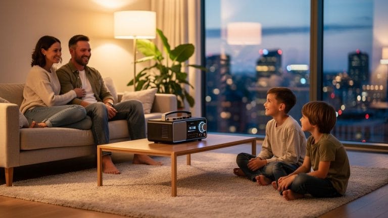 Digitalradio DAB+ News: Dein umfassender Überblick am 6. Oktober 2026 und die Rolle von Deutschlandfunk
