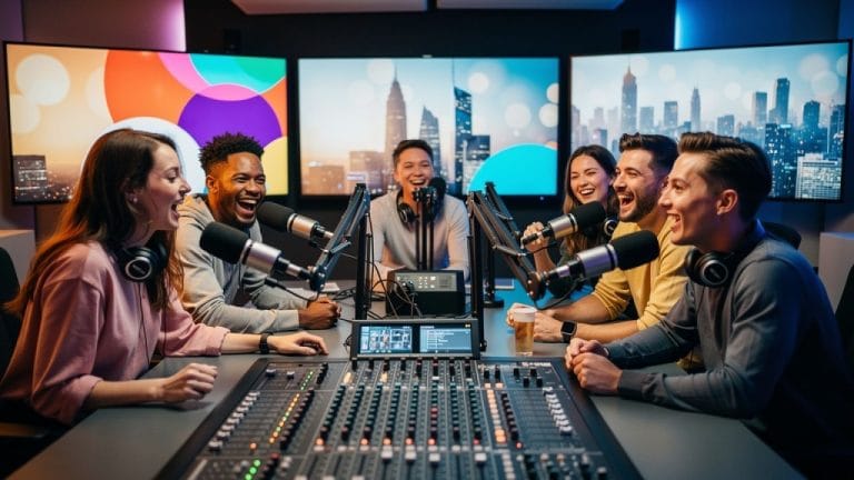 Radio Mülheim – Dein Sender für Mülheim an der Ruhr: Digitale Zukunft und lokale Verbundenheit