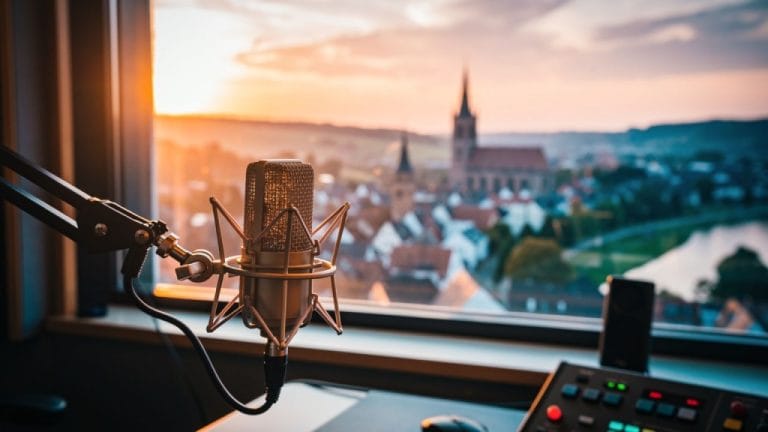 CityRadio Saarland – Dein digitaler Herzschlag der Region: Neueste Entwicklungen und Hörerlebnis