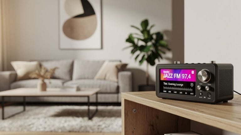 Digitalradio DAB+ News am 13. Oktober 2026: Die Fortschritte von Deutschlandfunk Kultur und der nationalen Versorgung