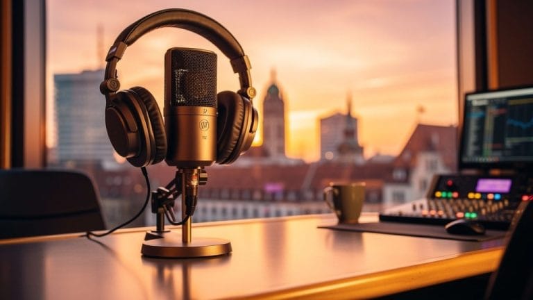 Der digitale Puls Münchens: Aktuelle Neuigkeiten zu ENERGY München – Münchens Hitradio