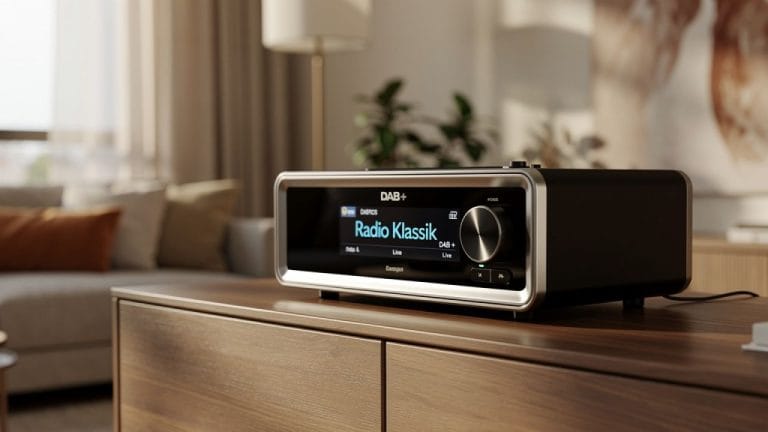 Aktuelle Entwicklungen im Digitalradio: DAB+ News am 20. Oktober 2026 und das Programm Deutschlandfunk Kultur
