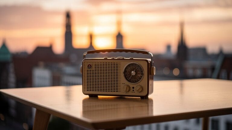 Bremen Eins – Die größten Hits und das Leben in Bremen: Dein digitaler Kompass