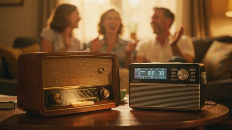 NOSTALGIE – Nur die größten Songs: 60er, 70er und 80er: Die digitale Zeitreise im Fokus