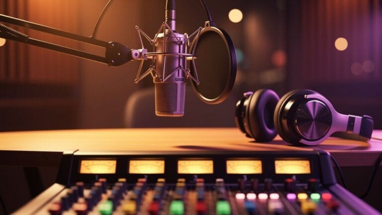 Radio 38: Der digitale Herzschlag für Braunschweig und Wolfsburg