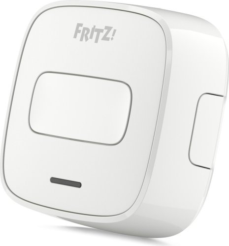 AVM FRITZ!DECT 400 (portabler Schalter für Smart-Home-Bedienung, steuern von smarten FRITZ-Steckdosen FRITZ!DECT 200 und FRITZ!DECT 210) 20002864