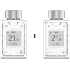 AVM FRITZ! FRITZ!Smart Thermo 302 - Heizkörperthermostat - 3er-Set