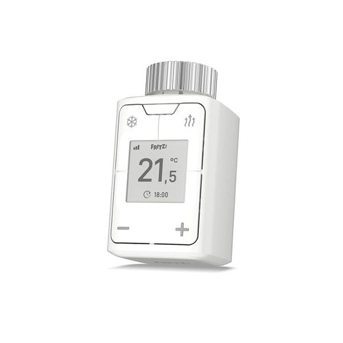 AVM FRITZ!Smart Thermo 302 Heizkörperthermostat