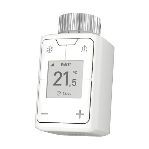 AVM FRITZ!Smart Thermo 302