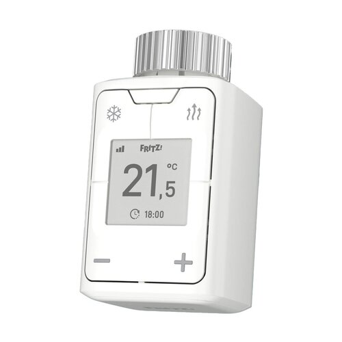AVM FRITZ!Smart Thermo 302