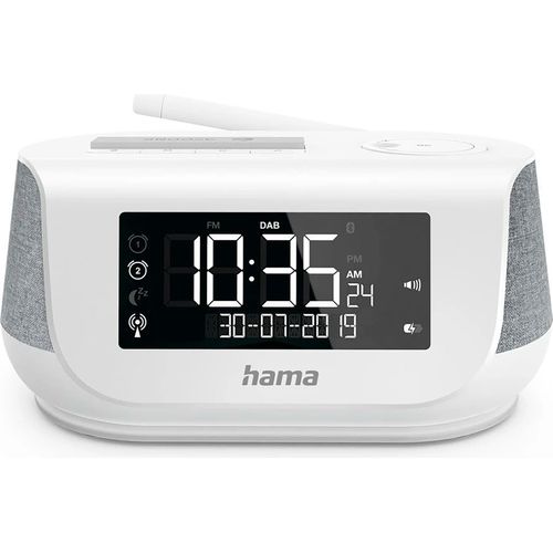 Digitalradio "Dr36Sbt", Fm\Dab\Dab+