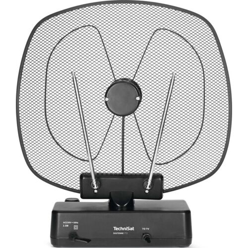 Digitenne Tt2 Mit Lte-filter Sat/installation - Technisat