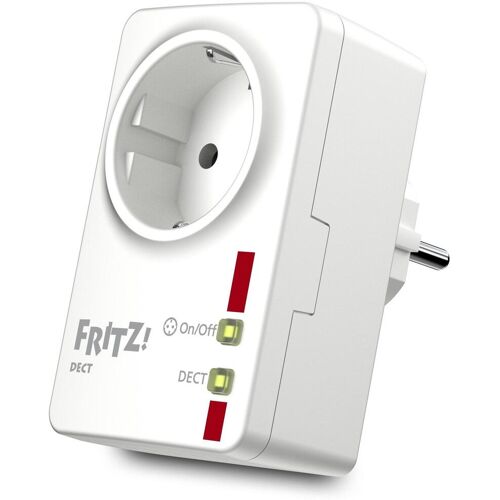 FRITZ!DECT 200 Smart-Stecker
