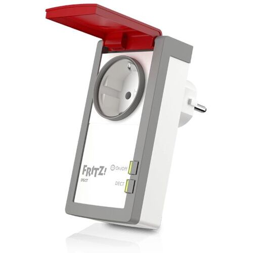 FRITZ!DECT 210 Smart-Stecker