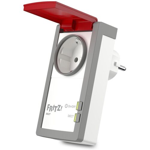 FRITZ!DECT 210 Smart-Stecker