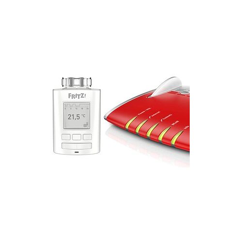 FRITZ! DECT 301 Smart Home Heizkörperthermostat