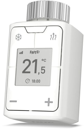 FRITZ!DECT 302 Smart Home Heizkörperthermostat 20002961