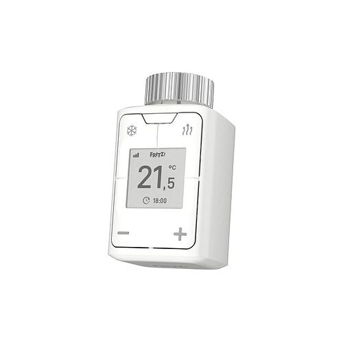 FRITZ! DECT 302 Smart Home Heizkörperthermostat