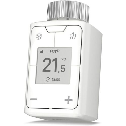FRITZ!DECT 302 Smart Home Heizkörperthermostat