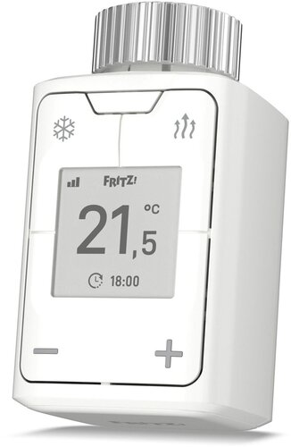 FRITZ!DECT 302 Smart Home Heizkörperthermostat 20002961