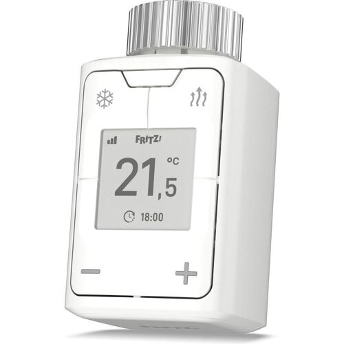FRITZ! DECT 302, Thermostat, Weiss