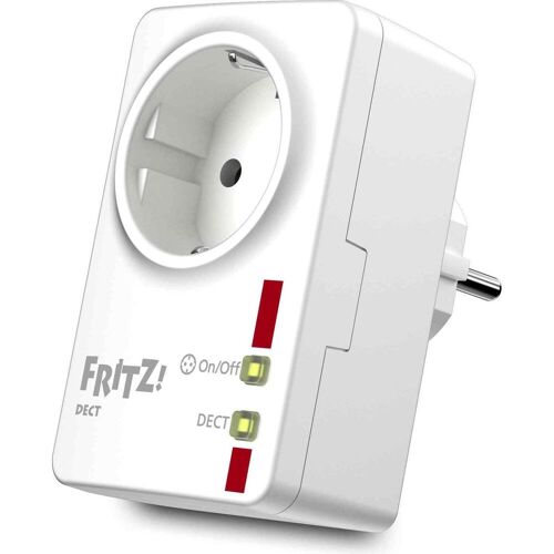 FRITZ!, Smart Plug, Dect 200