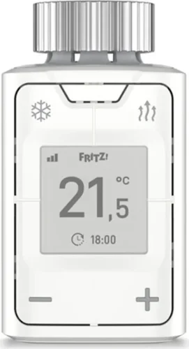 FRITZ!Smart Thermo 302 (Weiß)