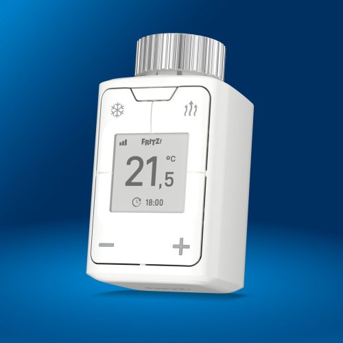 FRITZ!Smart Thermo 302 (Weiß)