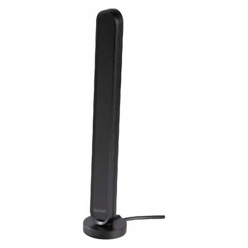Hama DAB/DAB+ Zimmerantenne (Zimmerantenne, 30 dB, DAB/ DAB+) (00121652)