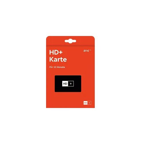 HDPLUS 12033 HD+ Karte