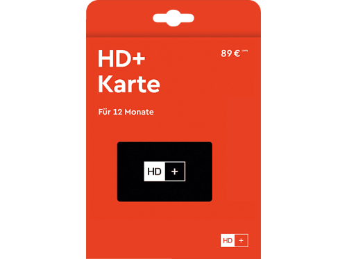 HDPLUS 12033 HD+ Karte