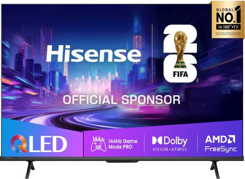 Hisense TV 43E7Q PRO (43E7Q PRO) (43E7Q PRO)