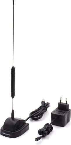 Technisat DIGIFLEX TT2 UHF Antenne aktiv + Netzteil 0002/6016