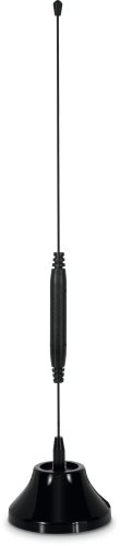 TechniSat DIGIFLEX TT5 | Aktive Stab-Zimmerantenne, DVB-T2/ DAB+/ UKW 0000/6025