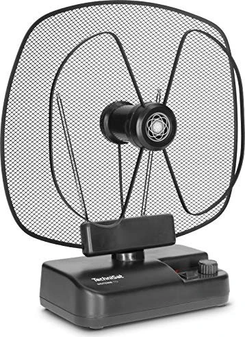 Technisat DIGITENNE TT2 mit LTE-Filter