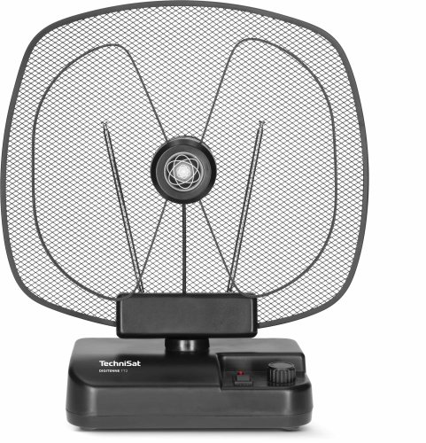 TechniSat DVB-T2 Zimmerantanne DigiTenne TT2 0004/3200