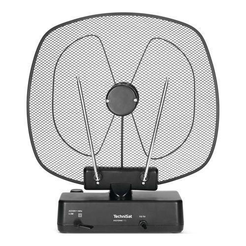TechniSat Zimmerantenne mit LTE-Filter DIGITENNETT2 (0004/3200)