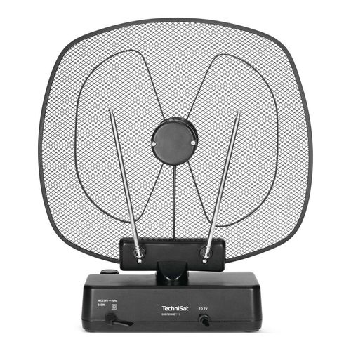 TechniSat Zimmerantenne mit LTE-Filter DIGITENNETT2 (0004/3200)
