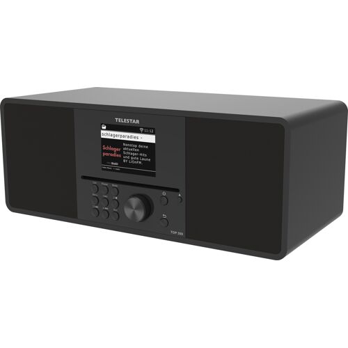 TELESTAR Digitalradio TOP 300